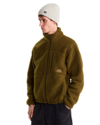 EXTREME PILE 2 FZ JACKET M