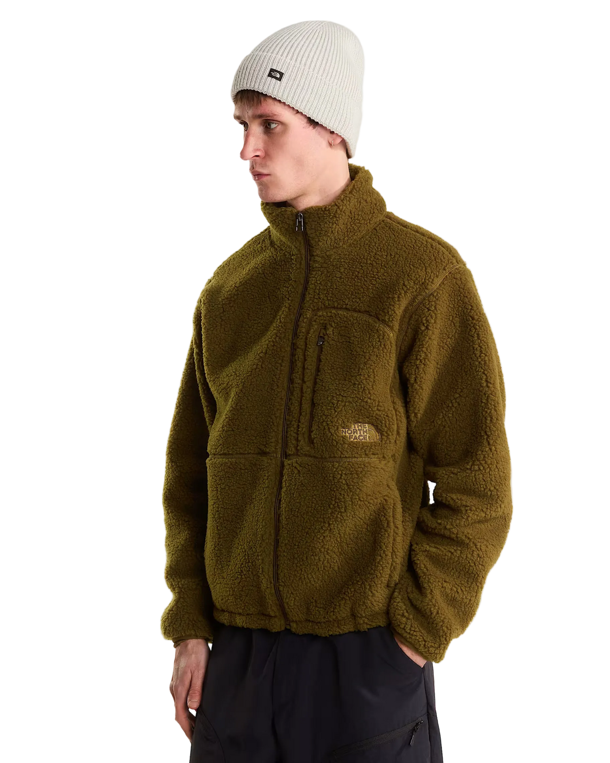 EXTREME PILE 2 FZ JACKET M