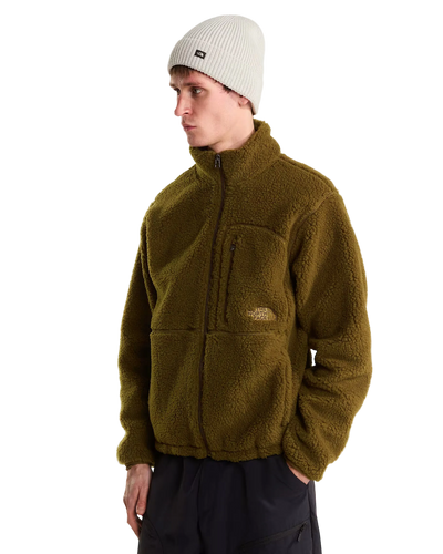EXTREME PILE 2 FZ JACKET M