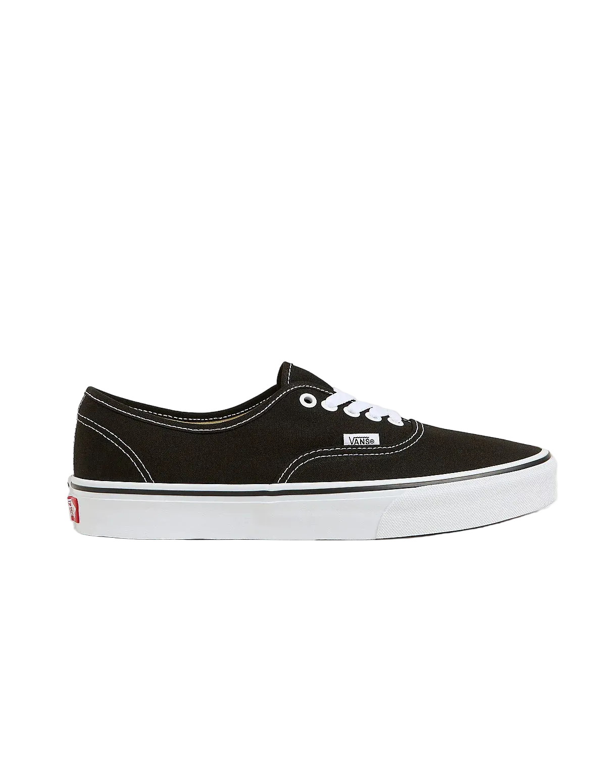 AUTHENTIC BLACK
