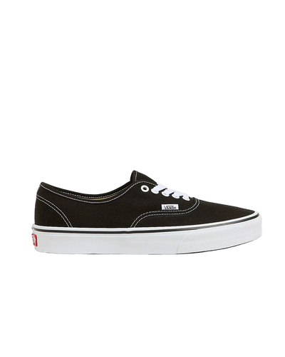 AUTHENTIC BLACK
