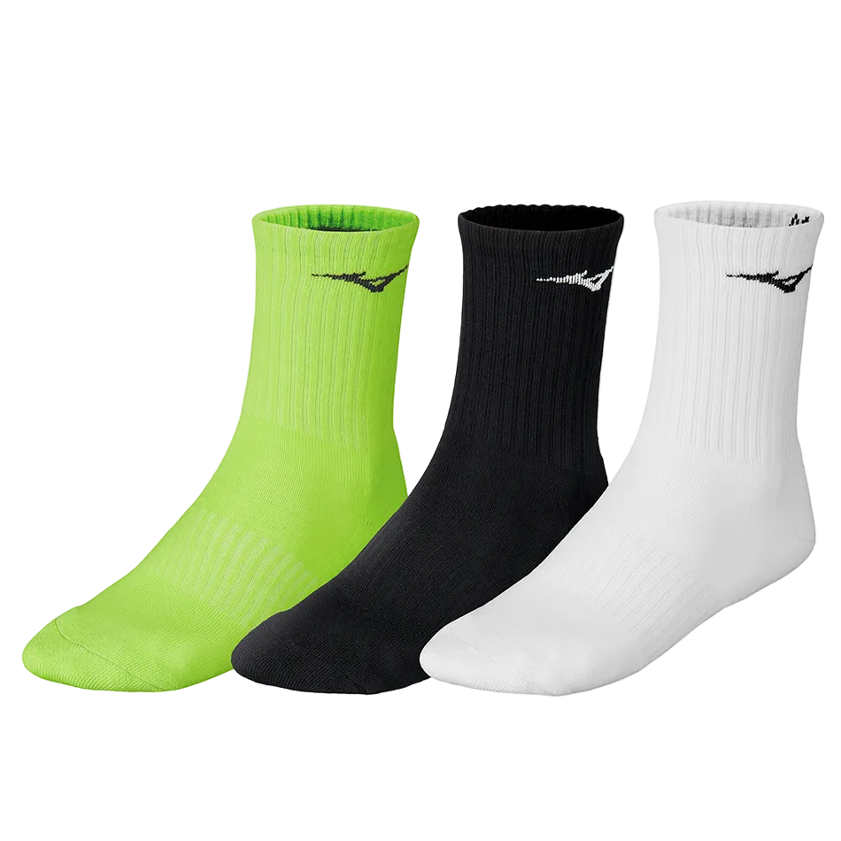 TRAINING SOCKS 3P