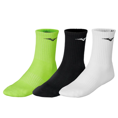 TRAINING SOCKS 3P