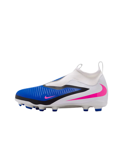 NIKE PHANTOM 6 HIGH ACADEMY FG/MG JUNIOR