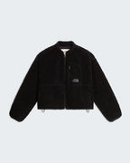 EXTREME PILE 2 FZ JACKET W
