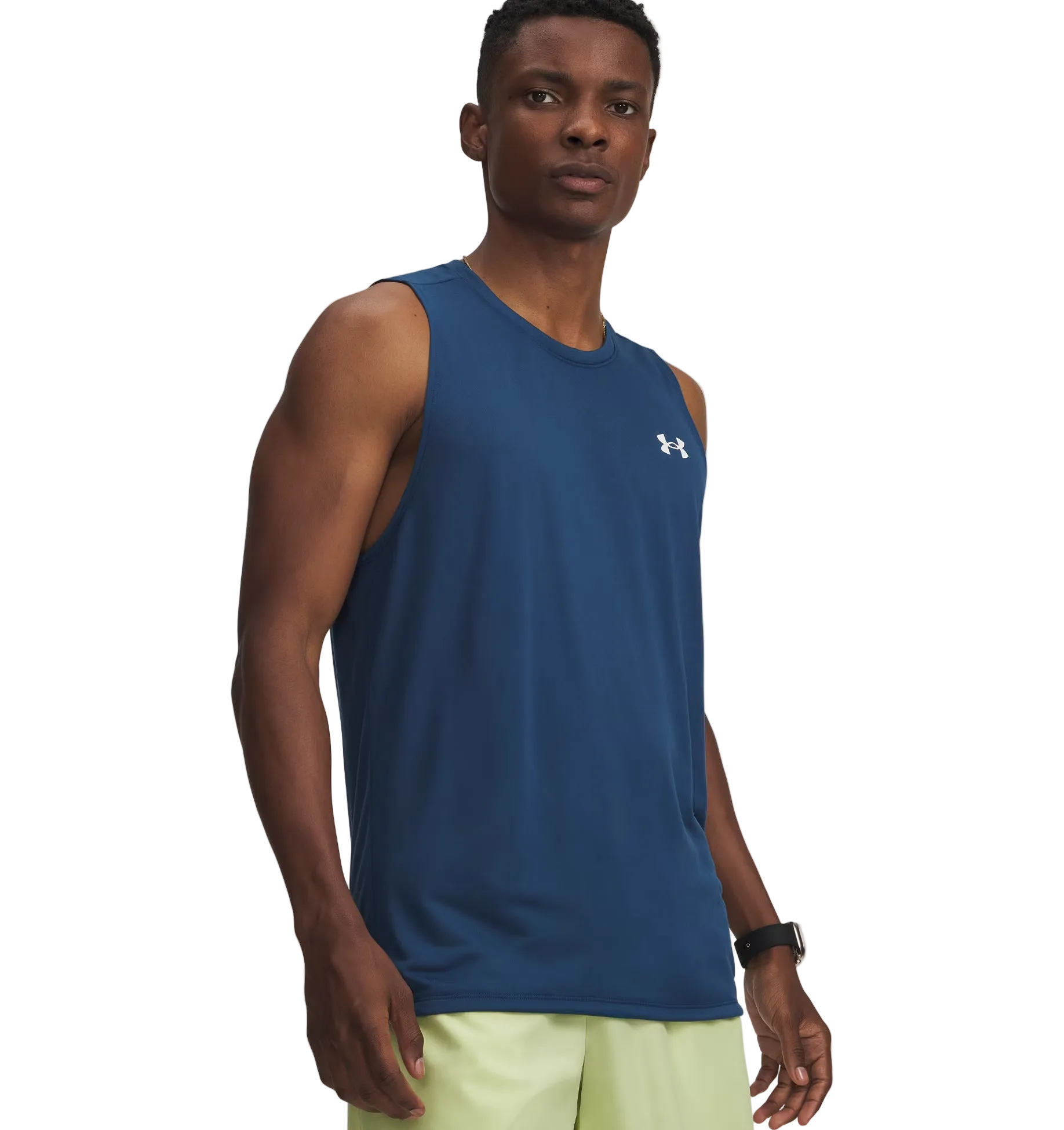 UA TECH TANK M
