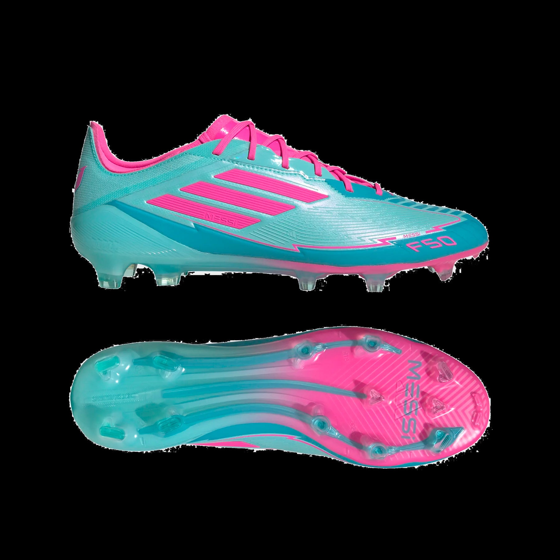 F50 ELITE FG MESSI