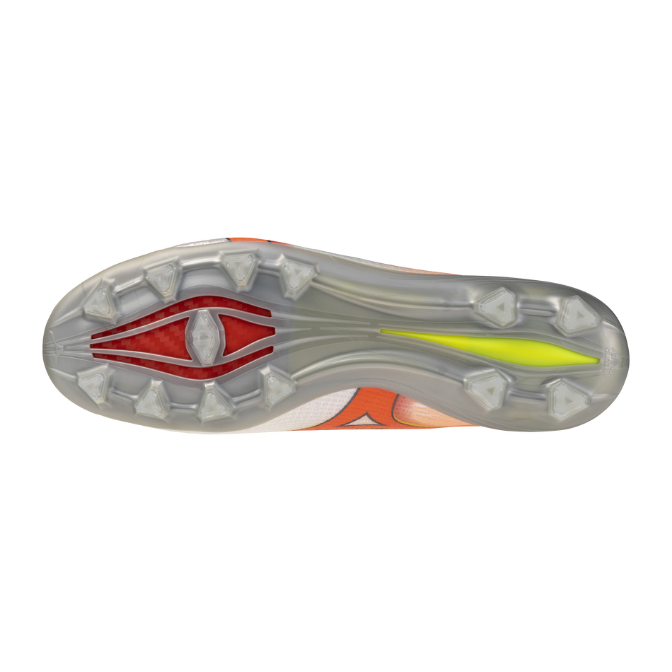MIZUNO ALPHA III ELITE AG