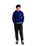 EVOLUTION SIMPLE DOME PANT KIDS