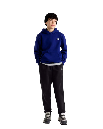 EVOLUTION SIMPLE DOME PANT KIDS