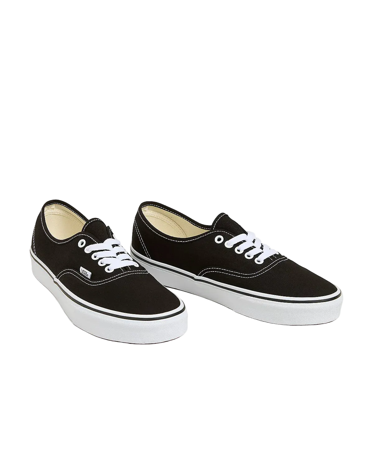 AUTHENTIC BLACK