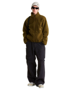 EXTREME PILE 2 FZ JACKET M
