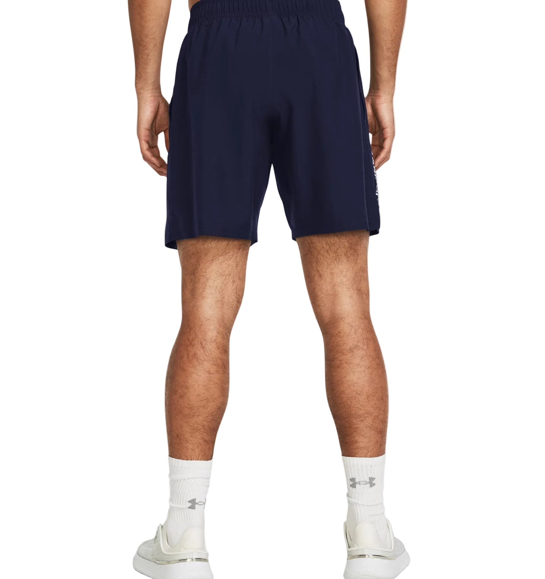 SHORT UA TECH M