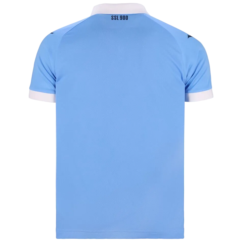 MAGLIA LAZIO HOME 26/27 JUNIOR