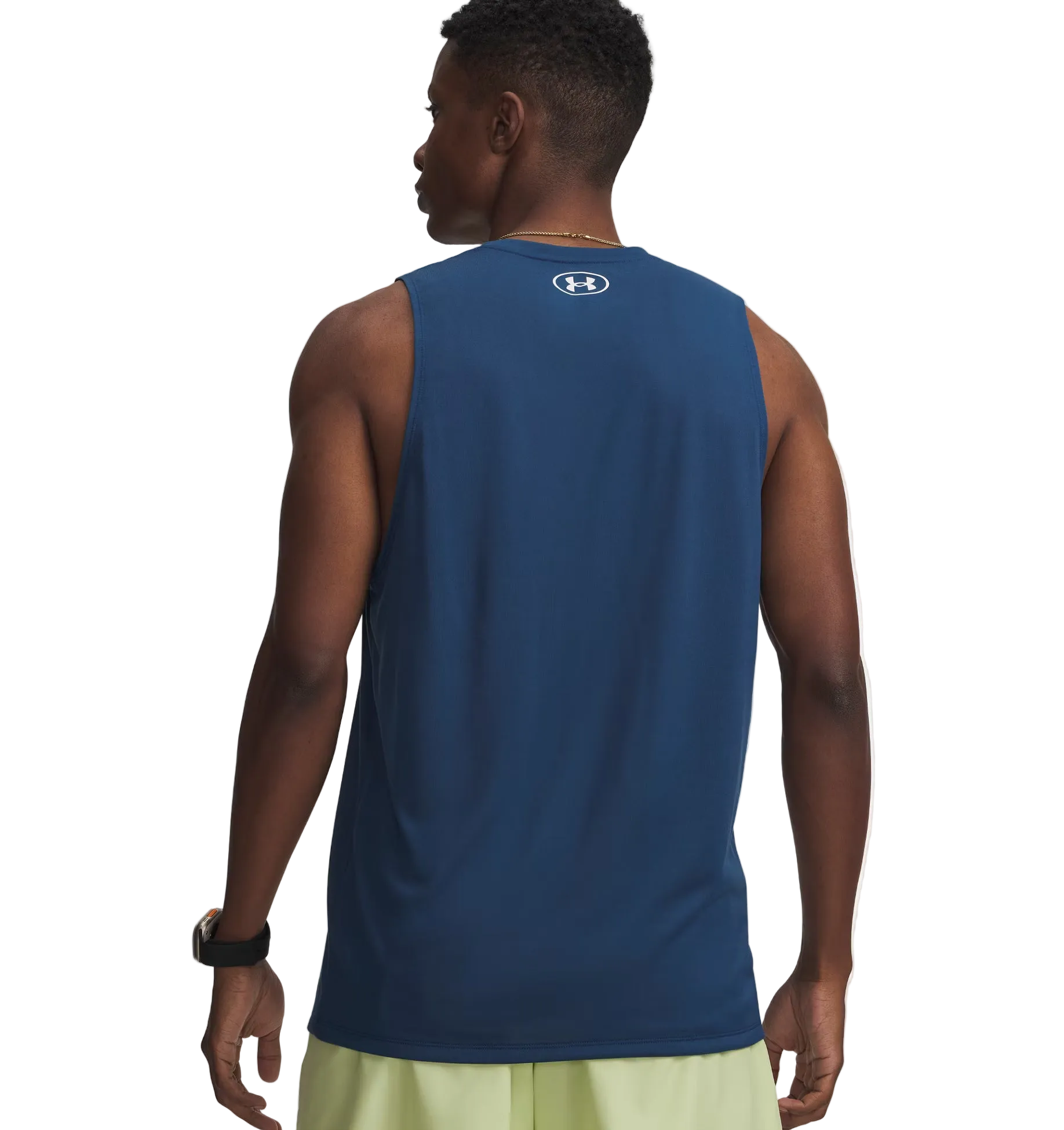 UA TECH TANK M