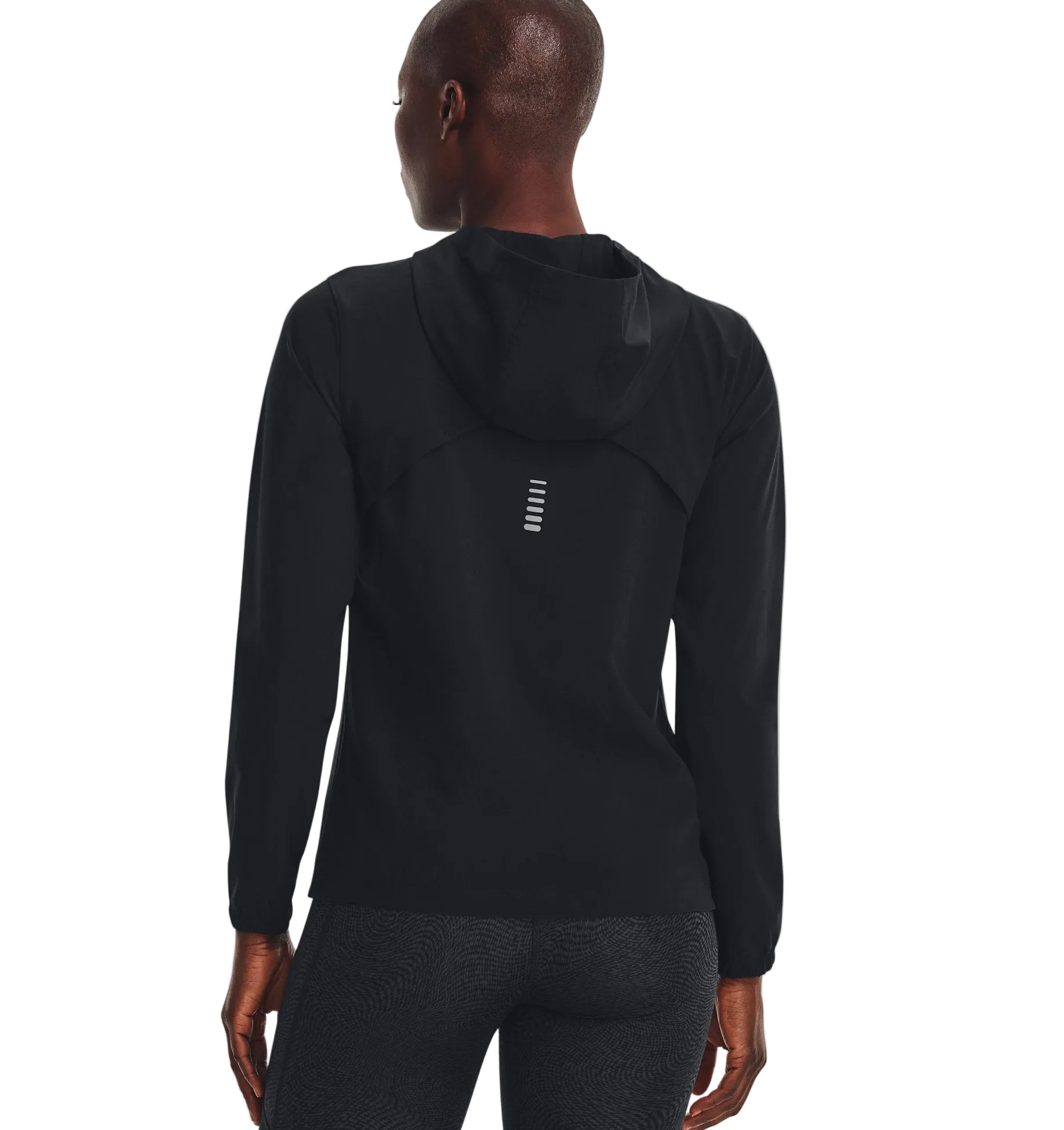 THE STORM JACKET W