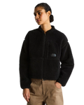 EXTREME PILE 2 FZ JACKET W