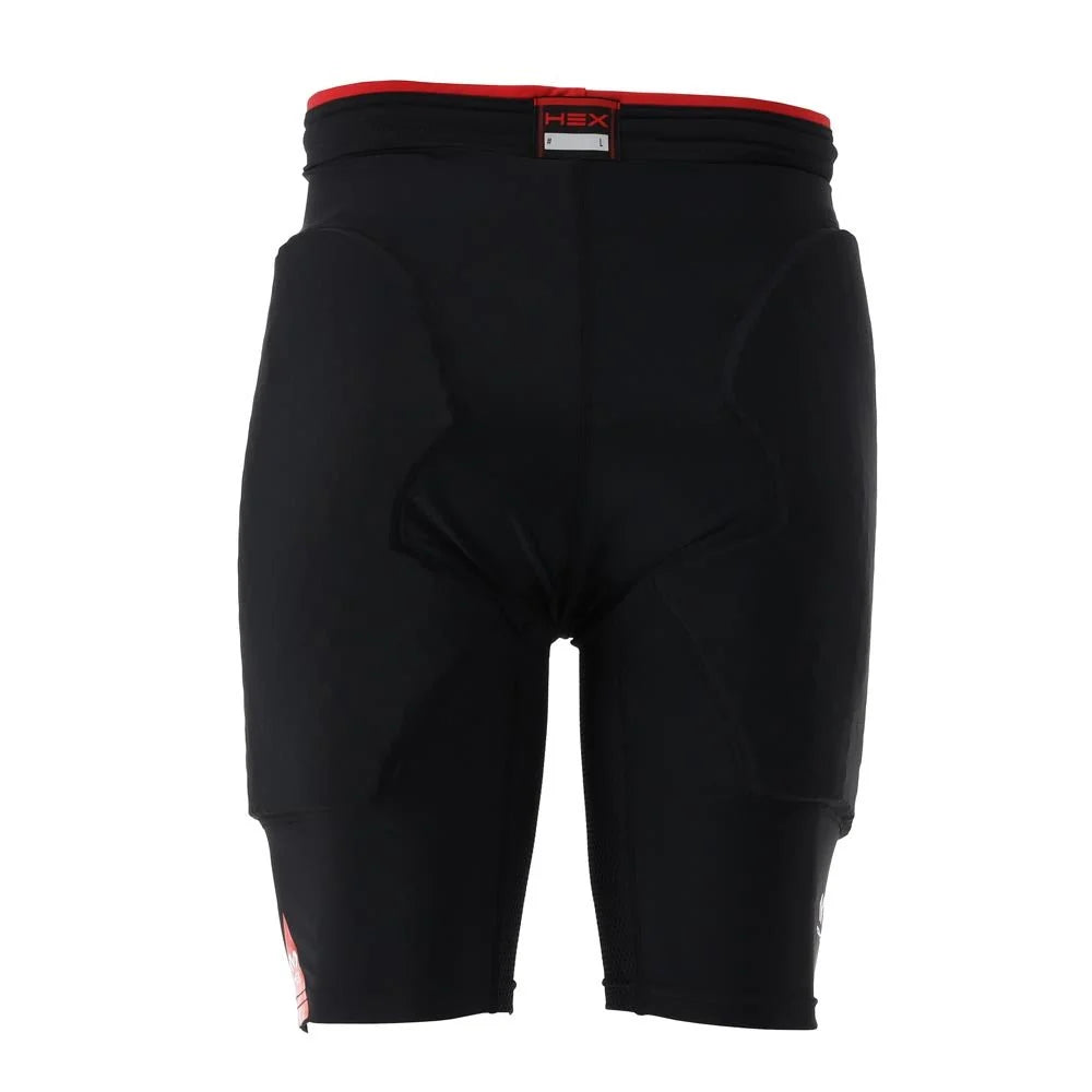 HEX GOALKEEPER SHORT 3.0