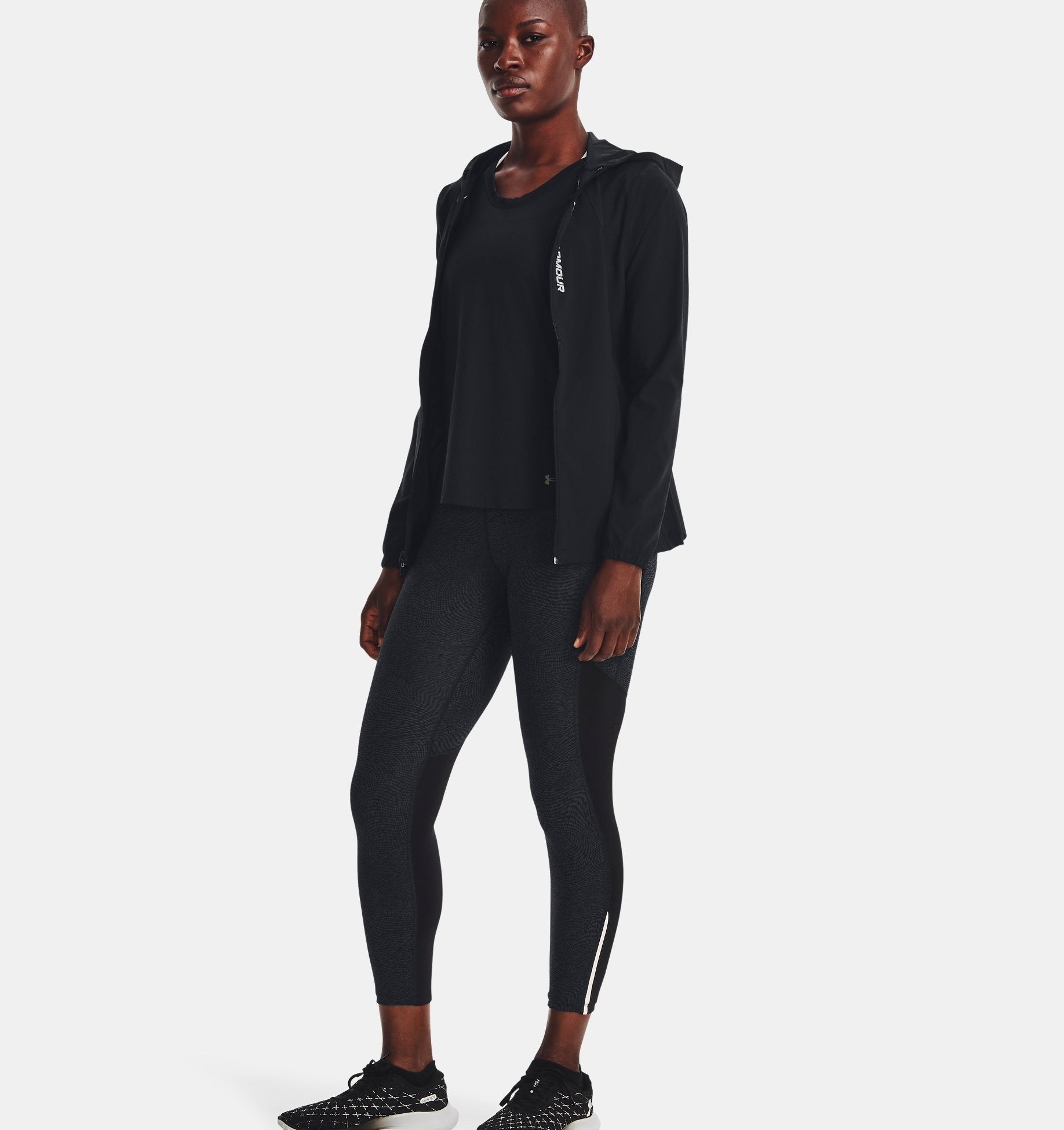 THE STORM JACKET W