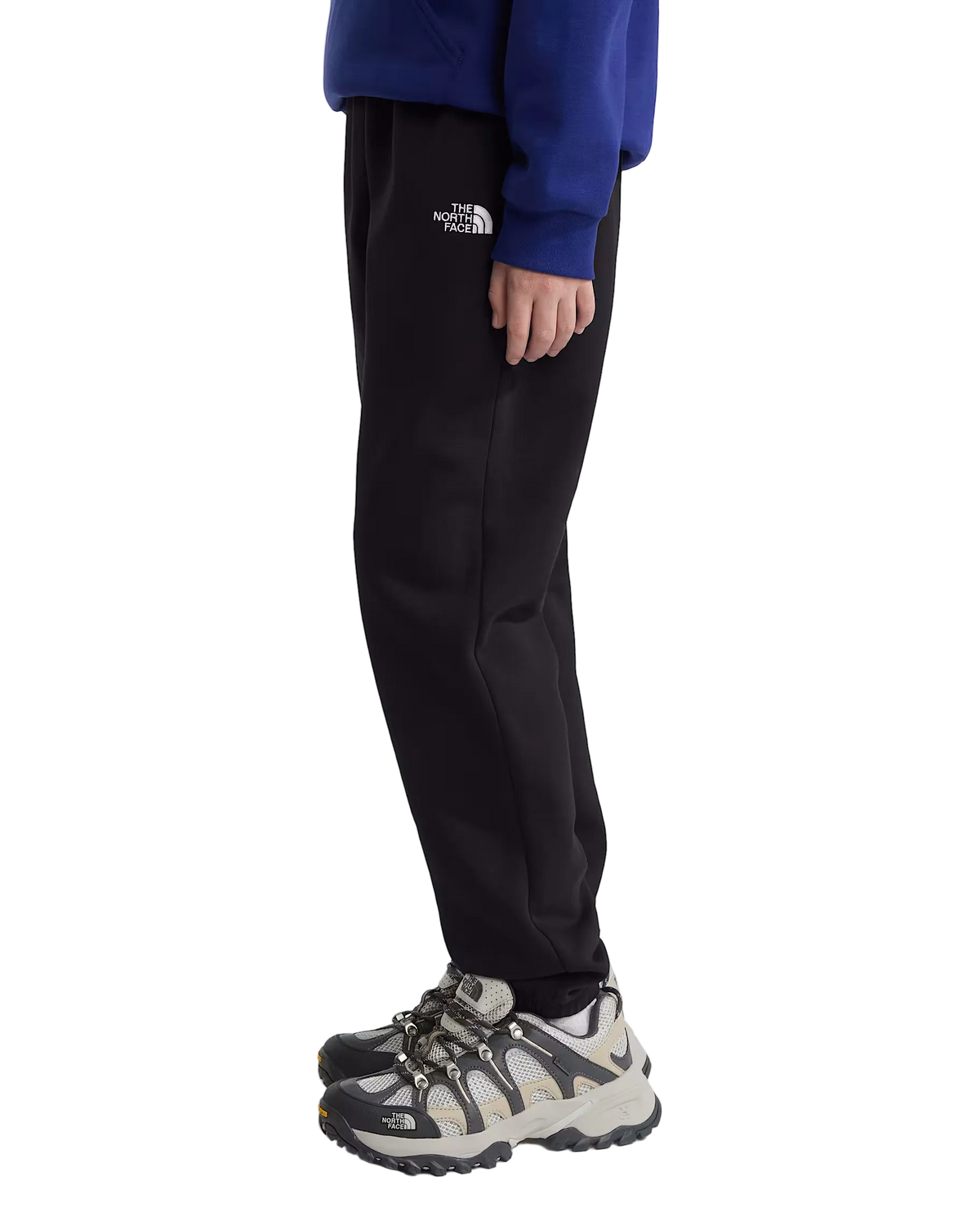 EVOLUTION SIMPLE DOME PANT KIDS