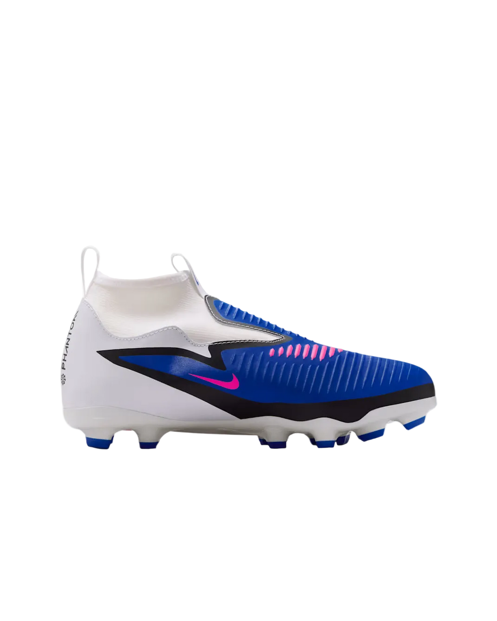 NIKE PHANTOM 6 HIGH ACADEMY FG/MG JUNIOR