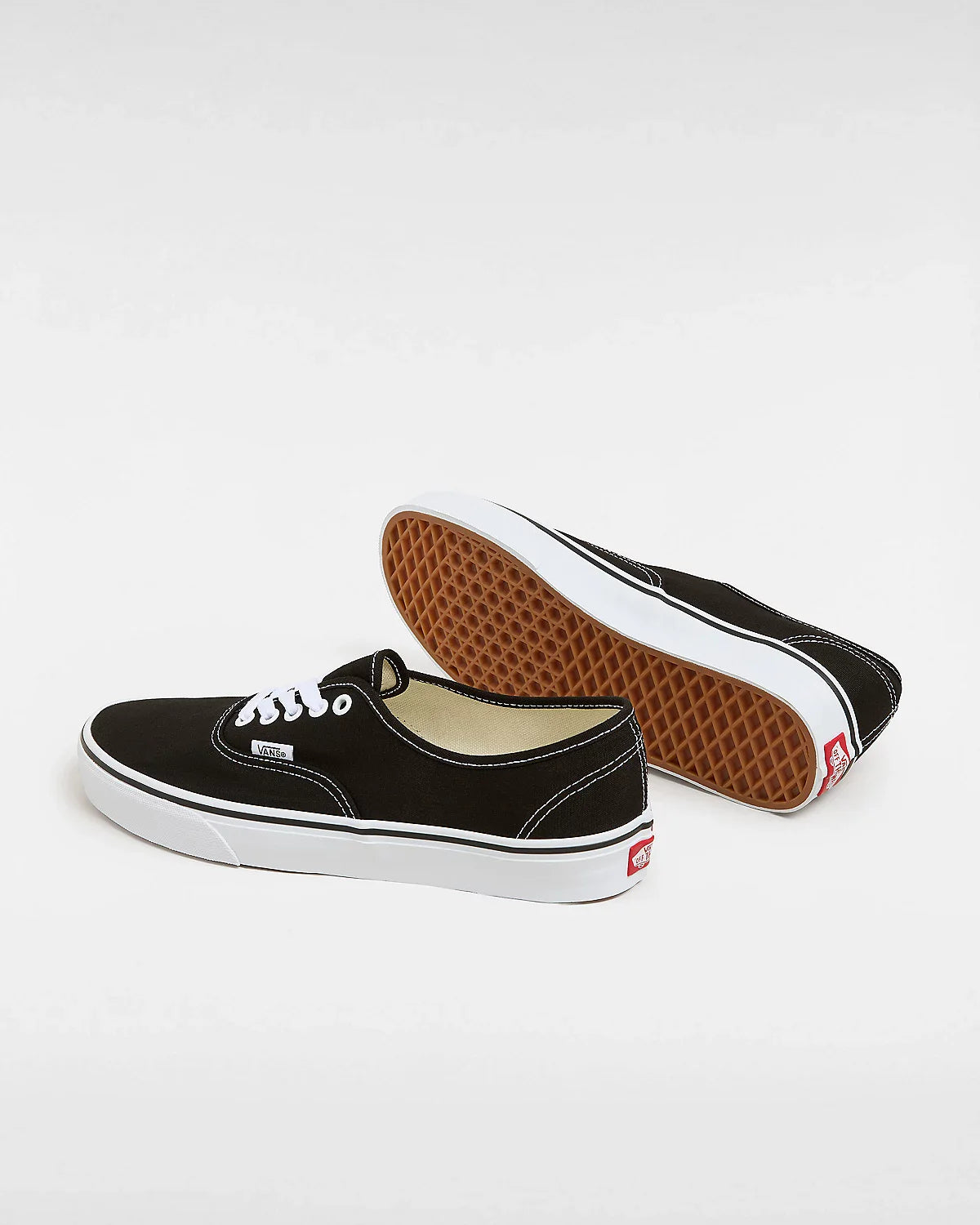 AUTHENTIC BLACK