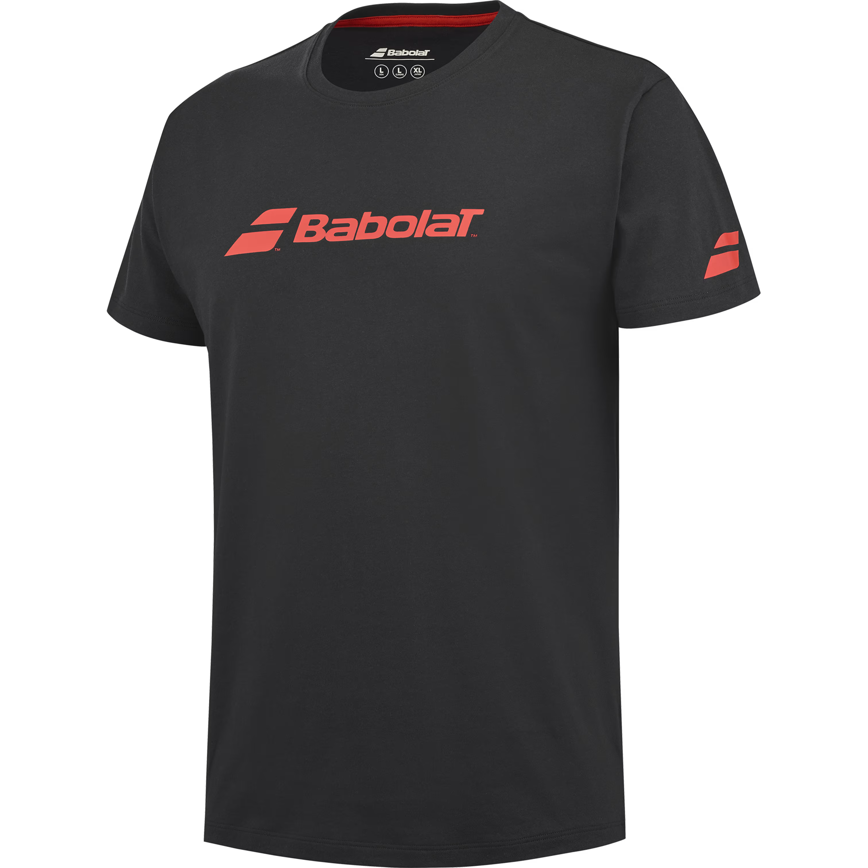 EXERCISE BABOLAT TEE