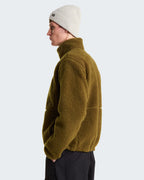 EXTREME PILE 2 FZ JACKET M