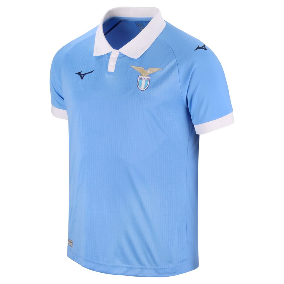 MAGLIA LAZIO HOME 26/27 JUNIOR