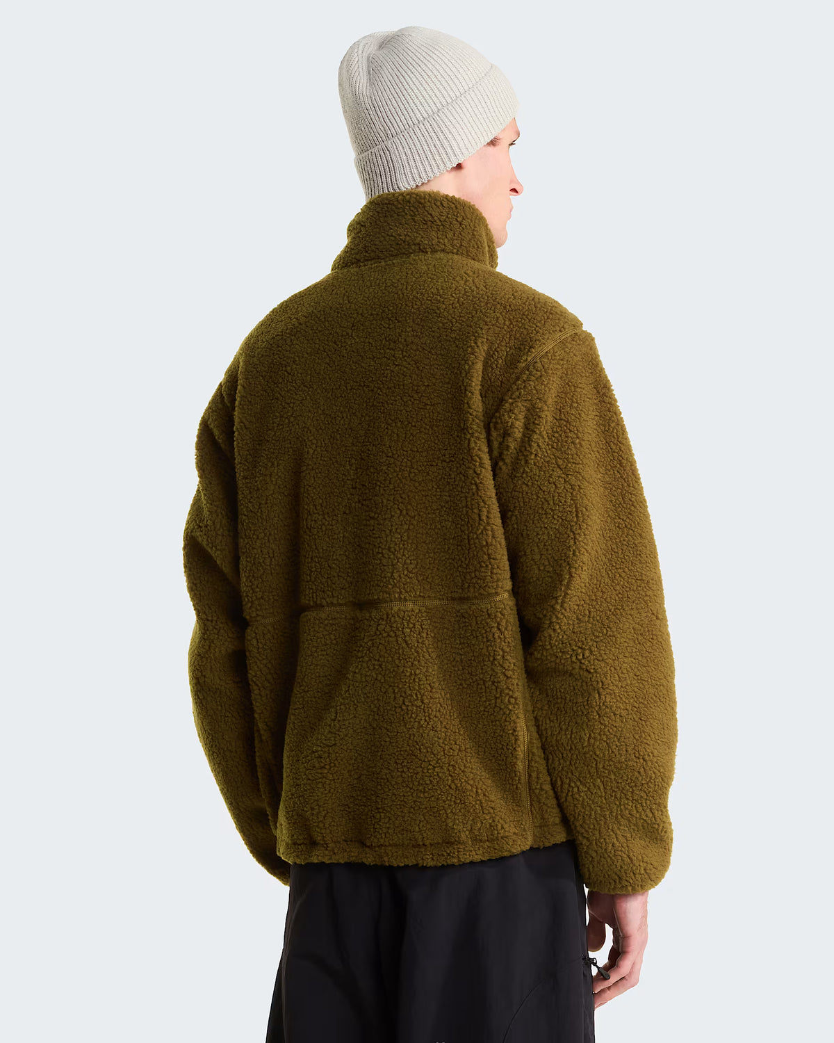 EXTREME PILE 2 FZ JACKET M