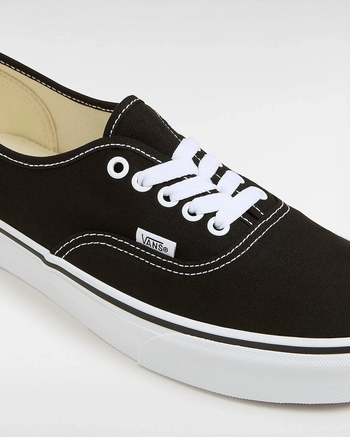 AUTHENTIC BLACK