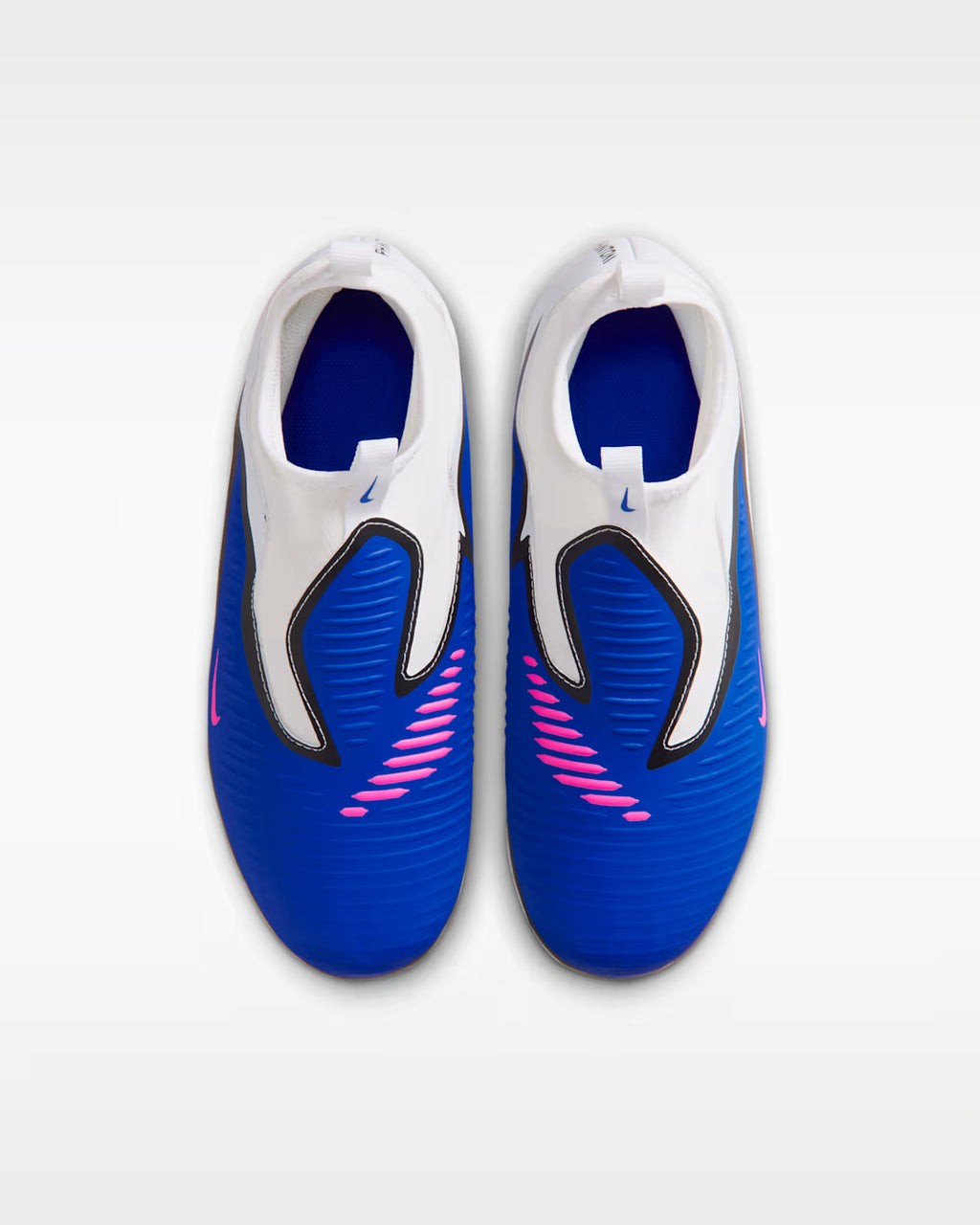 NIKE PHANTOM 6 HIGH ACADEMY FG/MG JUNIOR