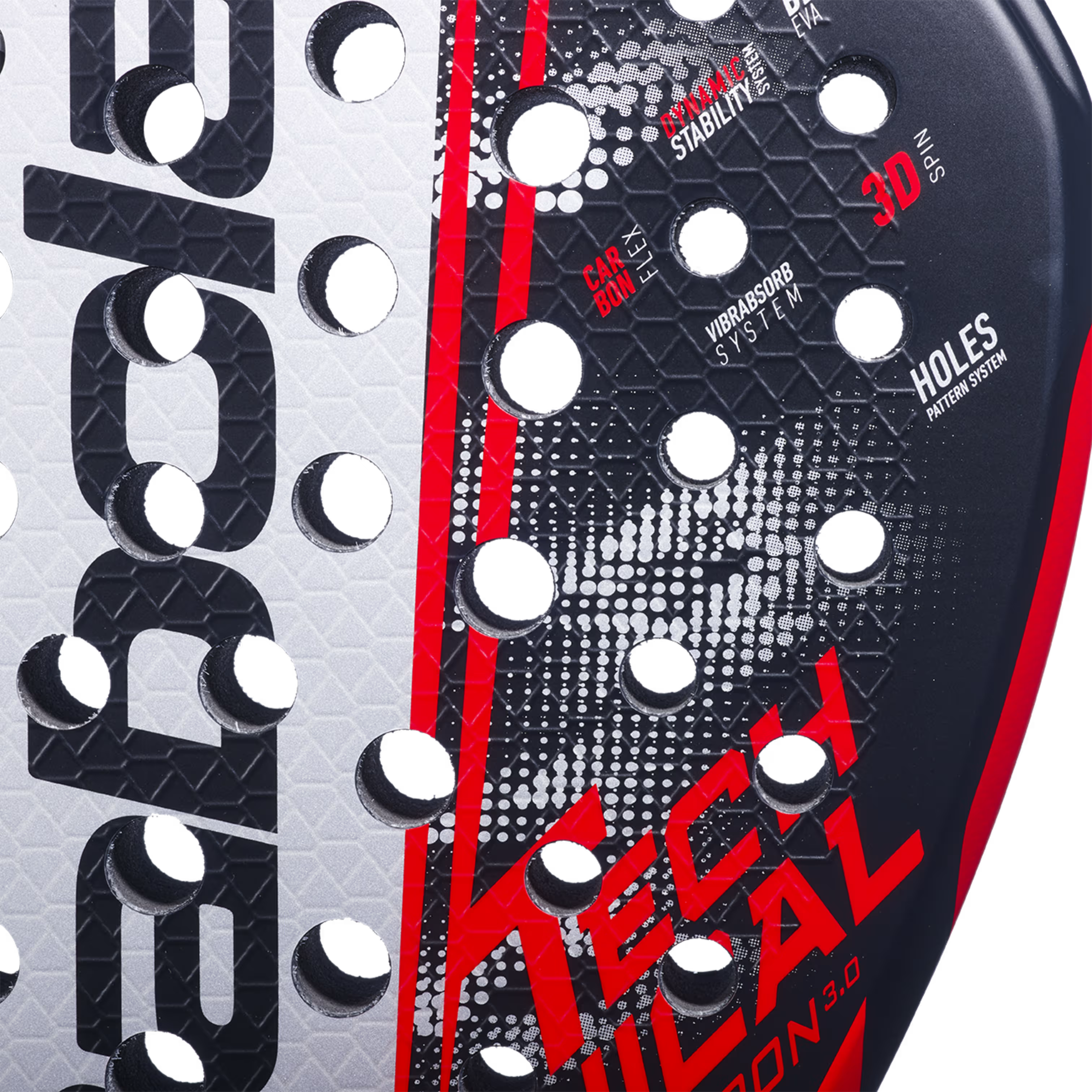 TECHNICAL  VERON 3.0