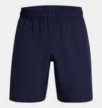 SHORT UA TECH M