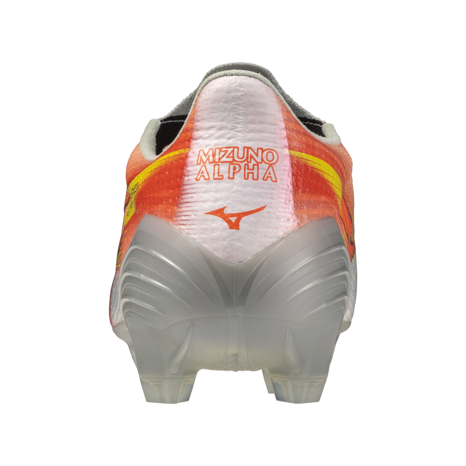 MIZUNO ALPHA III ELITE AG