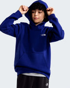 EVOLUTION SIMPLE DOME PANT KIDS
