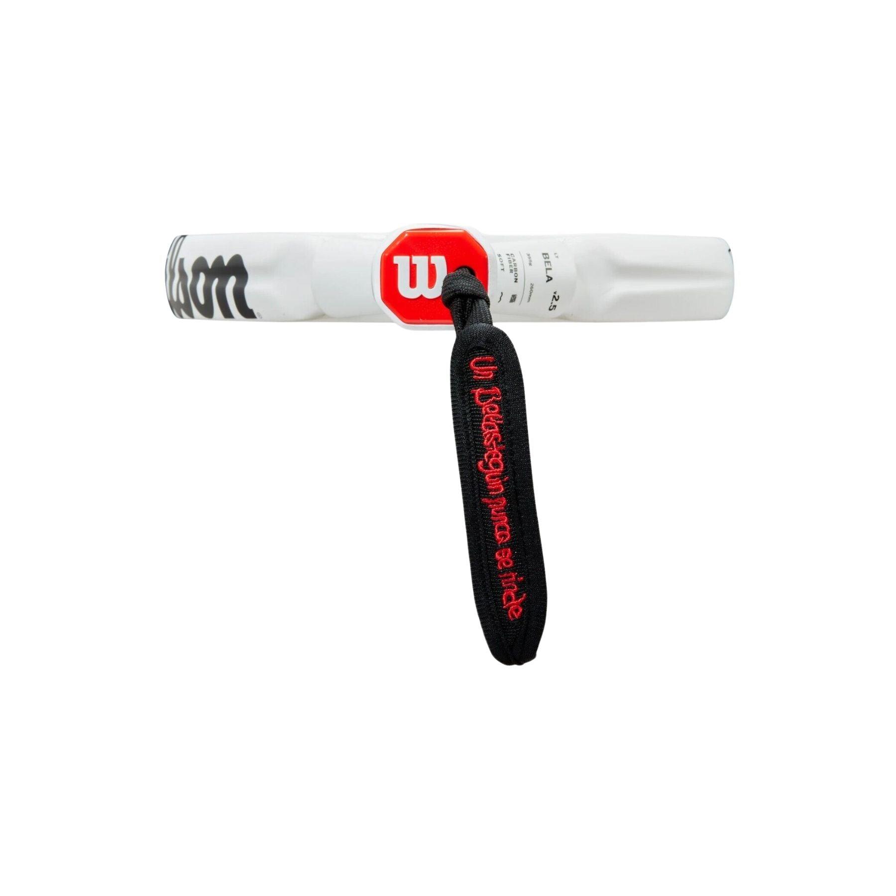WILSON BELA LT V2.5 PADEL