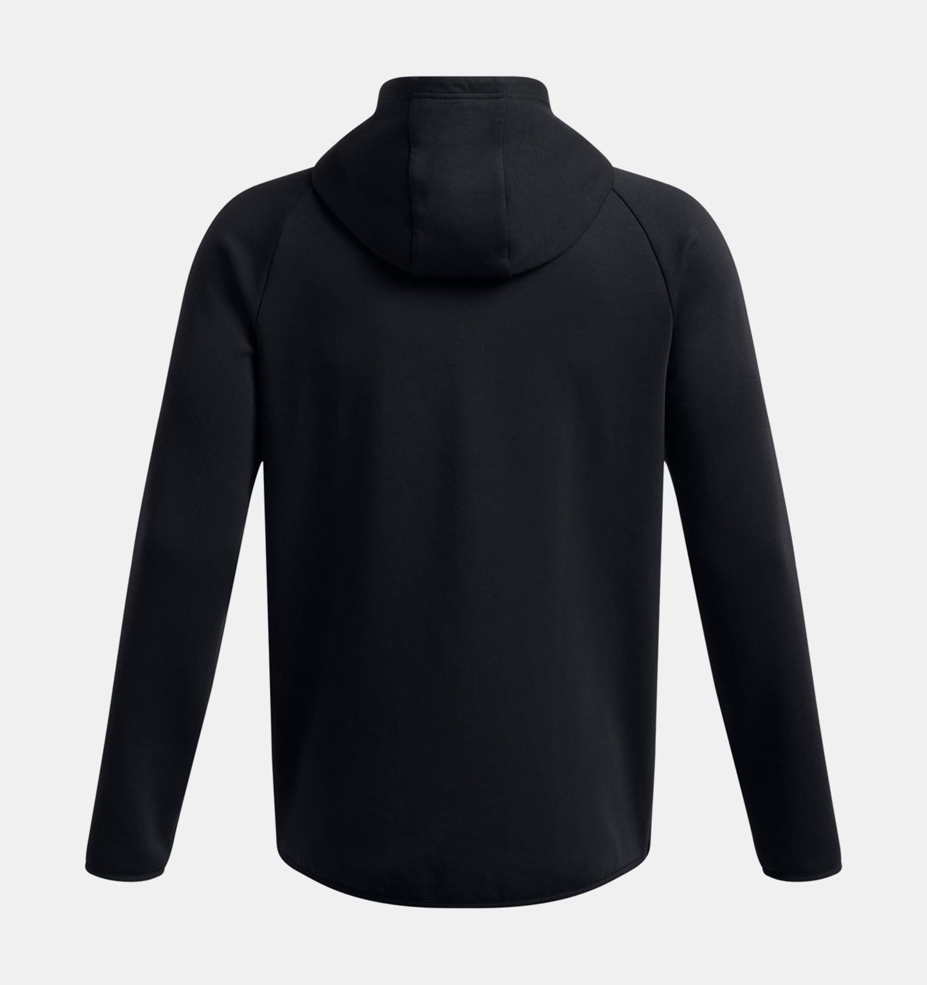 FELPA CON CAPPUCCIO E ZIP