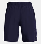 SHORT UA TECH M