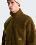 EXTREME PILE 2 FZ JACKET M