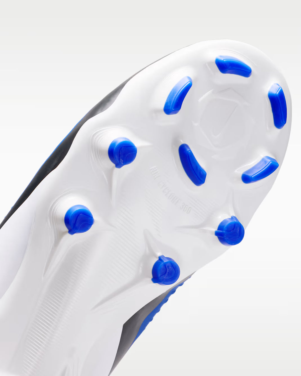 NIKE PHANTOM 6 HIGH ACADEMY FG/MG JUNIOR