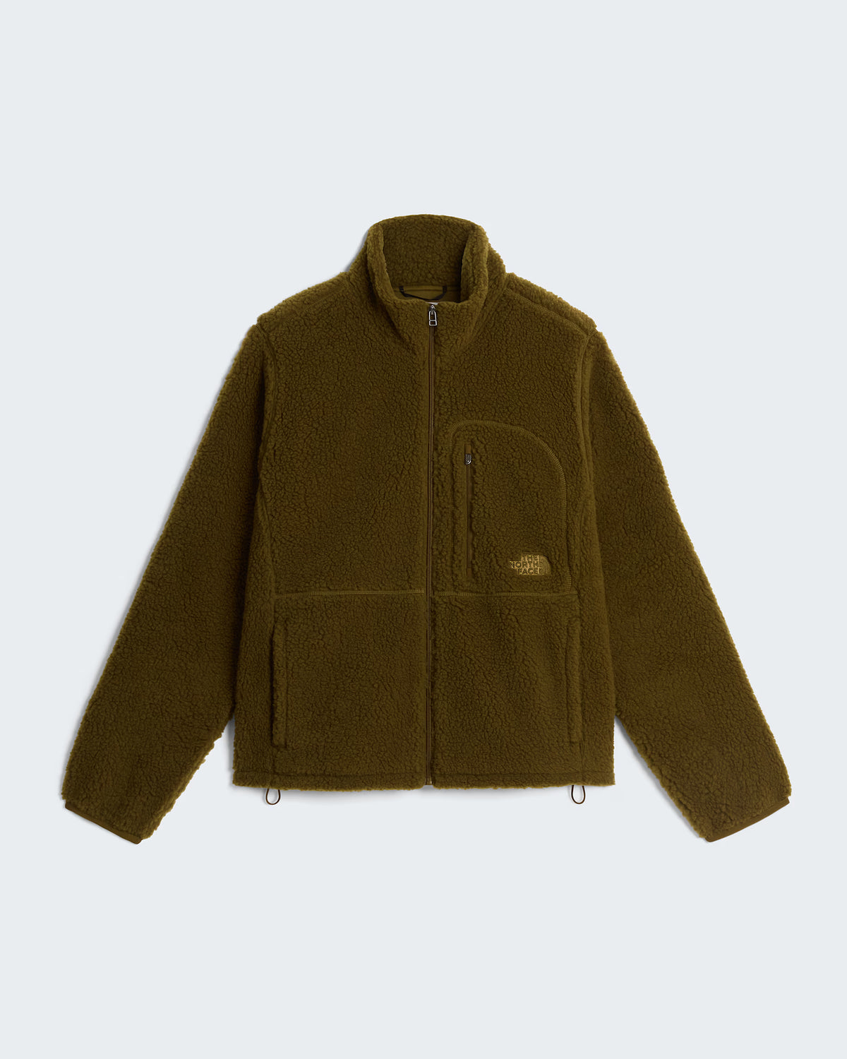 EXTREME PILE 2 FZ JACKET M