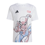 COMPLETO MARVEL SPIDER MAN JUNIOR