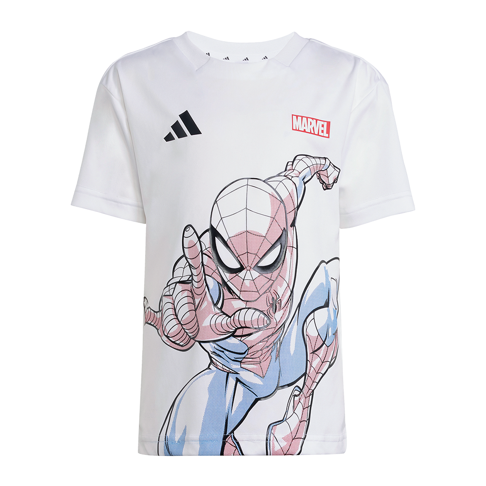 COMPLETO MARVEL SPIDER MAN JUNIOR