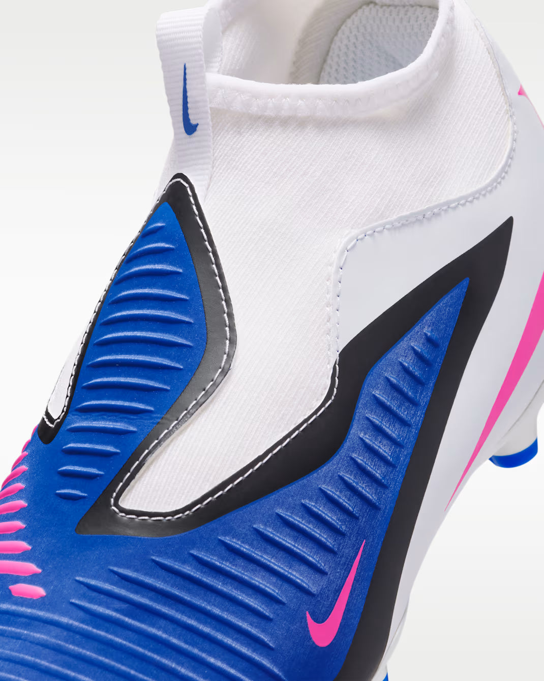 NIKE PHANTOM 6 HIGH ACADEMY FG/MG JUNIOR