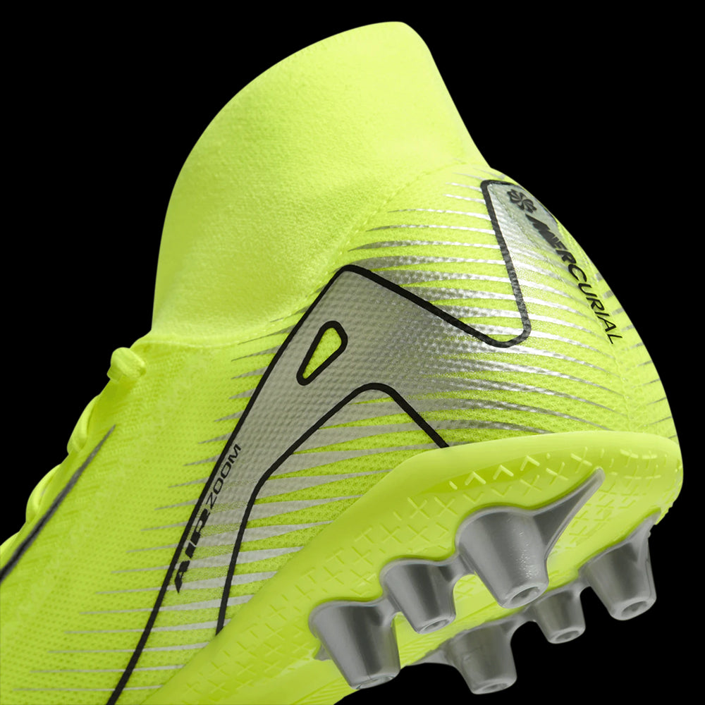 MERCURIAL ZOOM SUPERFLY 10 ACADEMY FG