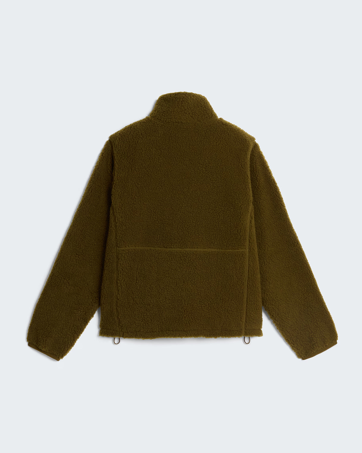 EXTREME PILE 2 FZ JACKET M