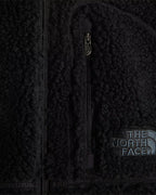 EXTREME PILE 2 FZ JACKET W
