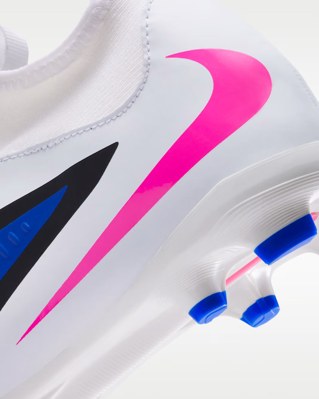 NIKE PHANTOM 6 HIGH ACADEMY FG/MG JUNIOR