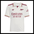 MAGLIA ARSENAL THIRD 25/26 JUNIOR